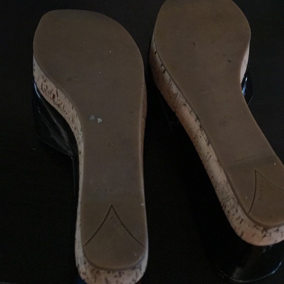 Prada slip on wedge - Picture 5 of 7